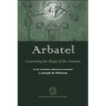 Arbatel: Concerning the Magic of the Ancients