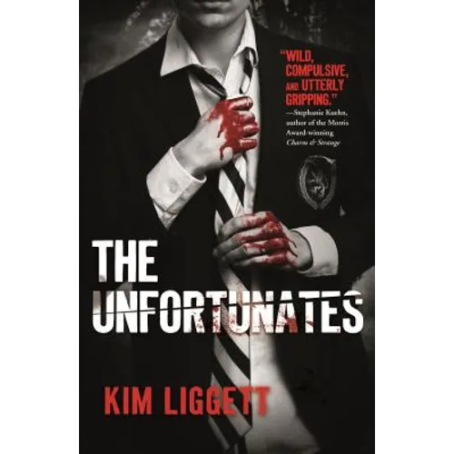 The Unfortunates