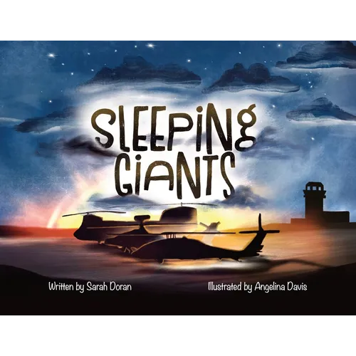 Sleeping Giants