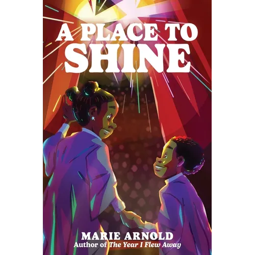 A Place to Shine
