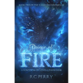 Prince of Fire: A Kingdom of Love and Darkness