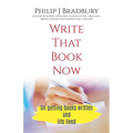 Write That Book Now