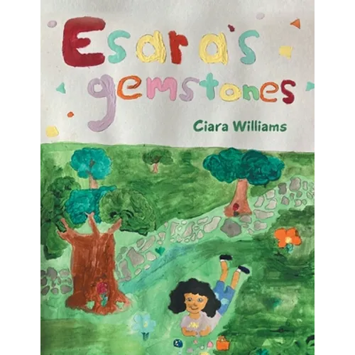 Esara's Gemstones