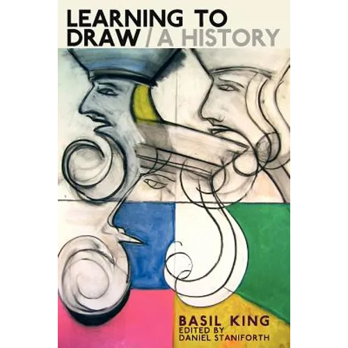 Learning to Draw / A History