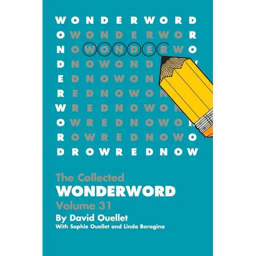 WonderWord Volume 31