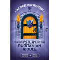 The Mystery of the Ruritanian Riddle