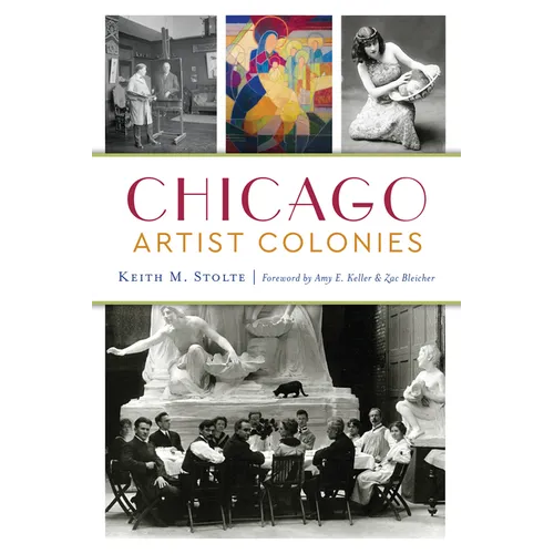 Chicago Artist Colonies