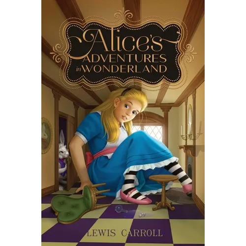 Alice's Adventures in Wonderland