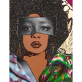Mickalene Thomas: All about Love