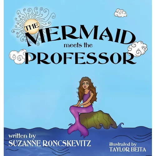 The Mermaid Meets the Professor