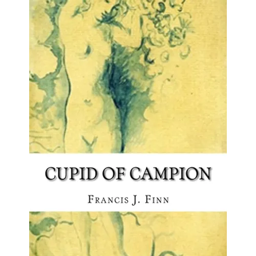 Cupid of Campion