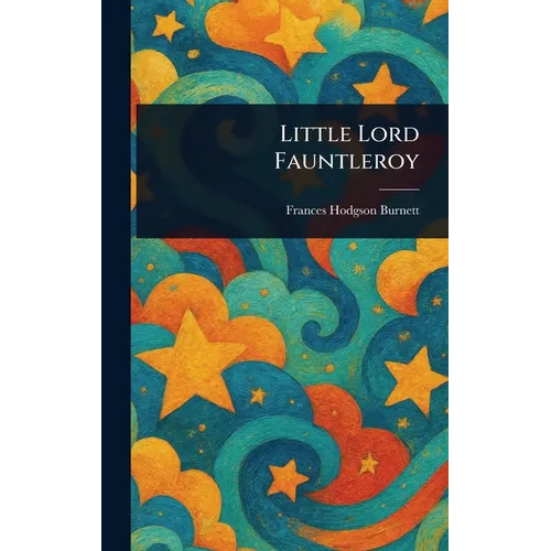 Little Lord Fauntleroy