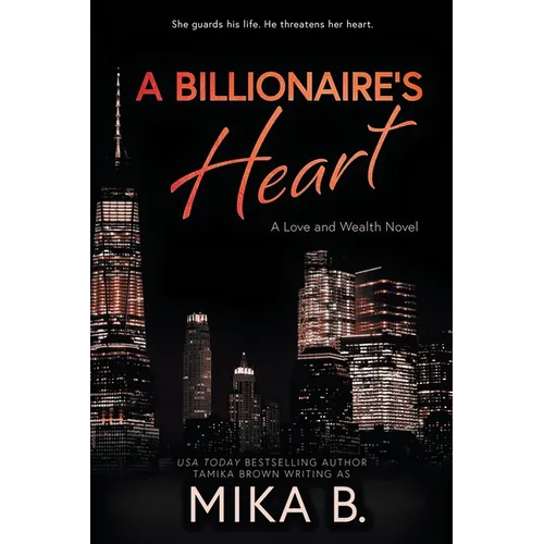 A Billionaire's Heart: A Billionaire African American Romance