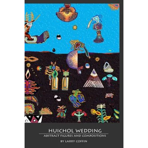 huichol wedding