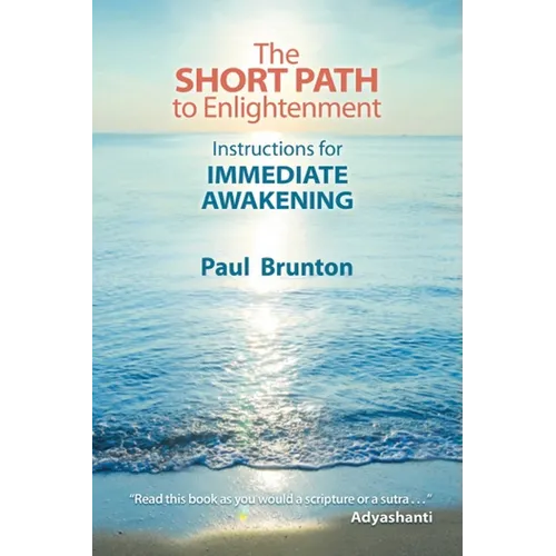 The Short Path to Enlightenment