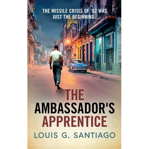 The Ambassador's Apprentice
