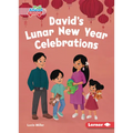 David's Lunar New Year Celebrations