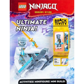 Lego Ninjago: Ultimate Ninja!