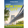 Lonely Planet Pocket New York City: Discover Twice the City in Half the Time Top Sights Maps & Walking Tours Covers Empire State Building, Brooklyn Br