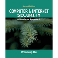 Computer & Internet Security: A Hands-on Approach