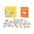 Gudetama Magnet Set