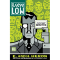 Flaxman Low: Occult Detective