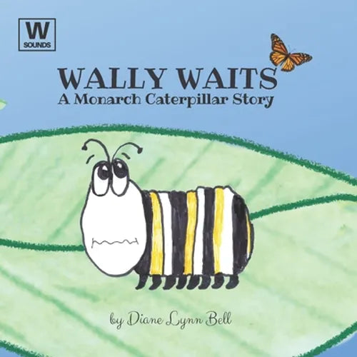 Wally Waits