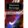 Maiwa's Revenge