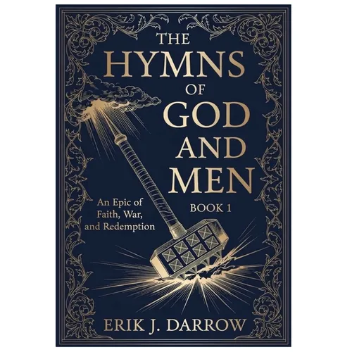 The Hymns of God and Men