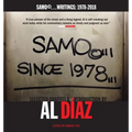 SAMO(c)...SINCE 1978: SAMO(c)...Writings: 1978-2018