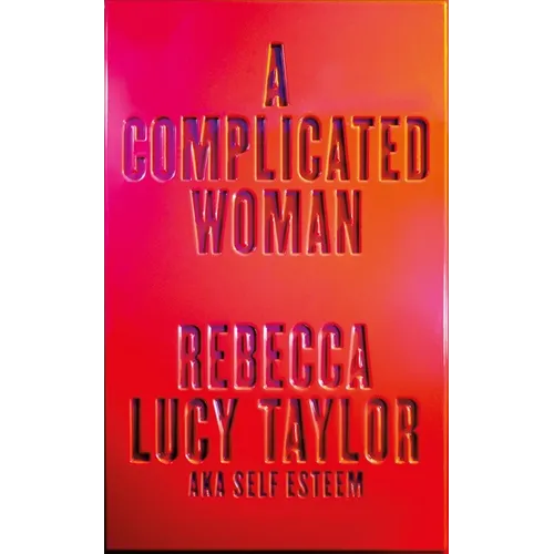 A Complicated Woman