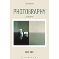 Photography: The Key Concepts