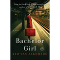 Bachelor Girl: A Novel by the Author of Orphan #8
