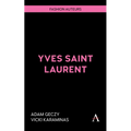 Yves Saint Laurent