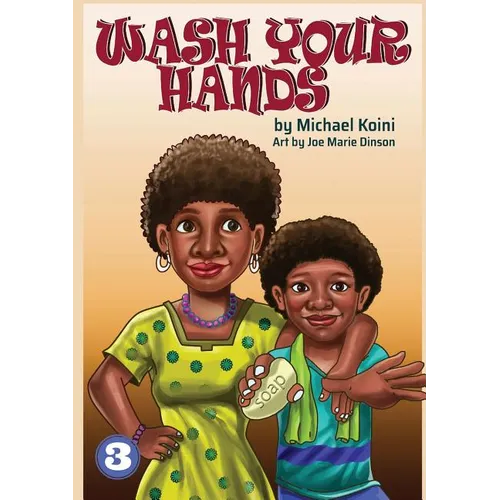 Wash Your Hands