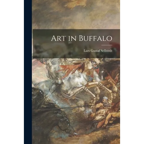 Art in Buffalo