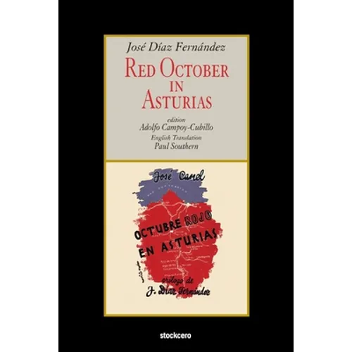 Red October in Asturias