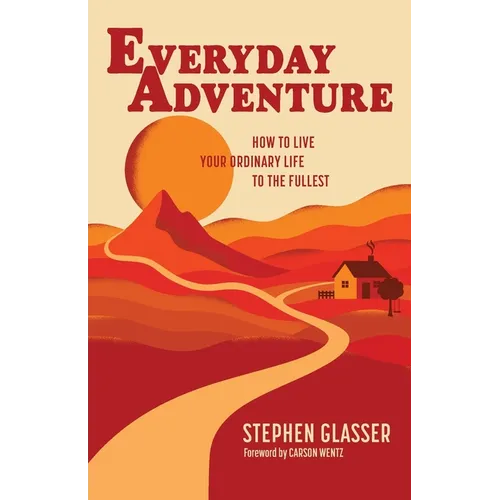 Everyday Adventure
