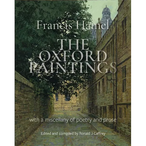 The Oxford Paintings