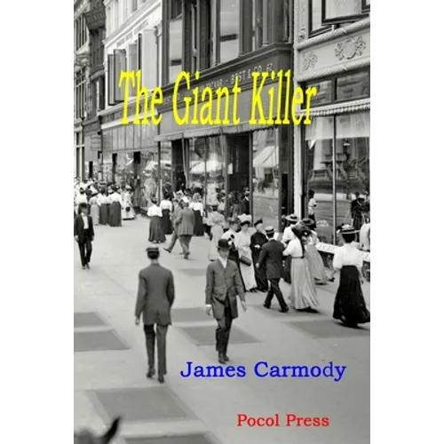 The Giant Killer