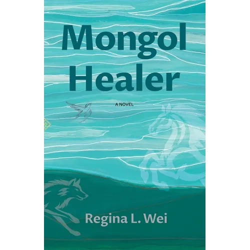Mongol Healer