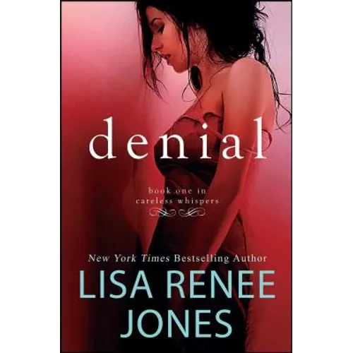 Denial: Inside Out
