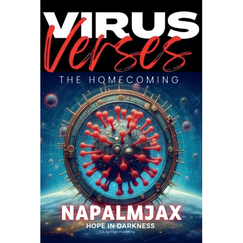 Virus Verses Vol 1