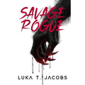 Savage Rogue: A Nicole Beretti Thriller