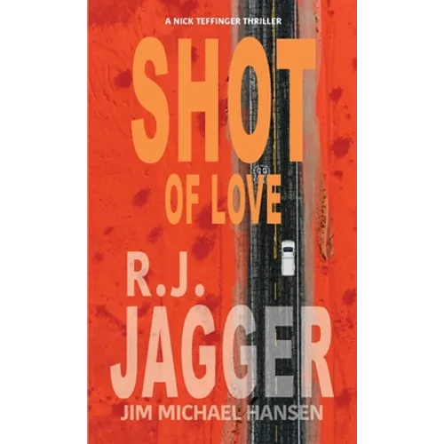 Shot of Love