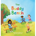 The Buddy Bench: A Children's Book About Kindness, Friendship, and Inclusion