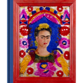 Frida Kahlo's Month in Paris: A Friendship with Mary Reynolds