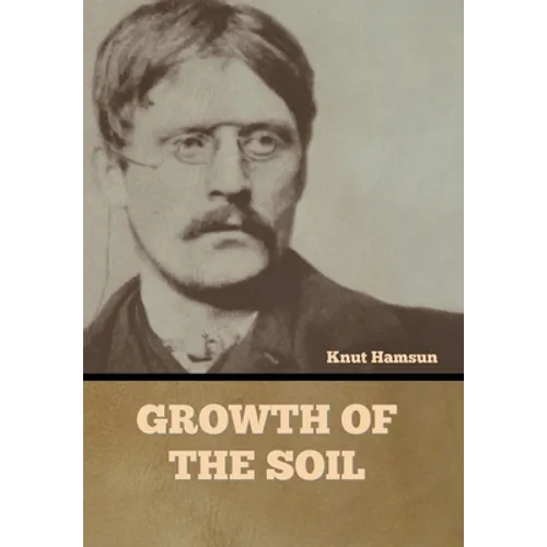 Growth of the Soil