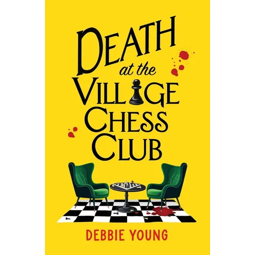 Death at the Village Chess Club