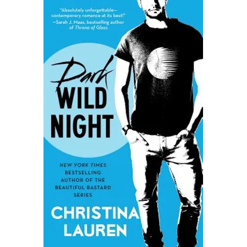 Dark Wild Night